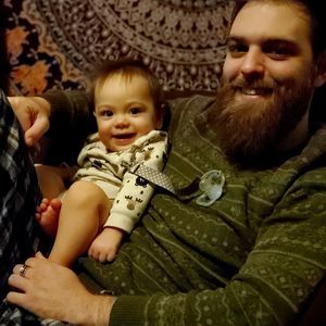 Meet your Posher, Colten